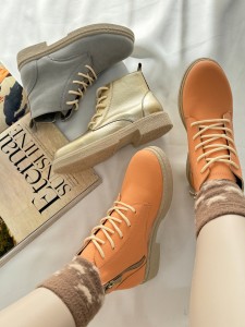 نیم بوت سربازی پارنا1945