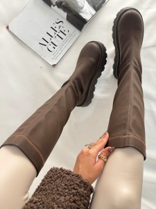 چکمه لژدار 8859