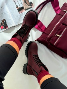 نیم بوت خرگوشی1973