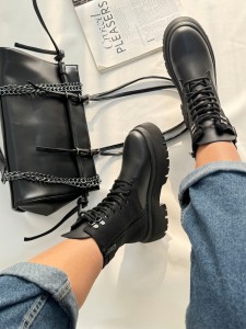 نیم بوت کمربندی1983