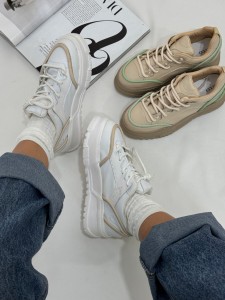 کتونی برشکا موجی 1999