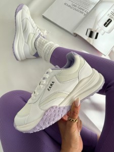 کتونی زارا 604