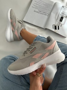 کتونی دوخط ریبوک 2633