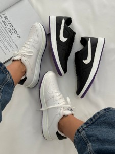 ونس نایک ایر هامون 2635