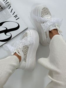 ونس پولکی عروس3024