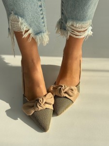 پاشنه کلمبیا4037