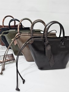 کیف دودسته روسری11056