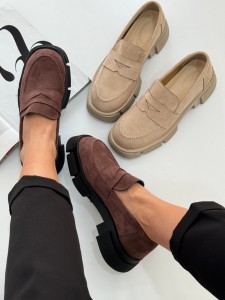 کلاسیک لوفر هرمس 3027