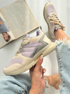 کتونی  کاپشنی هامون2301