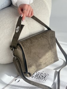 کیف قفلدار راسخ 11027