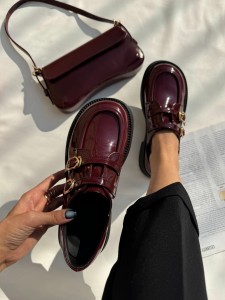 لوفر دوسگک کاراکو3026