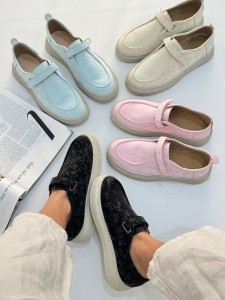 تک چسب گلدار3052