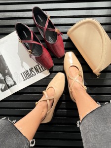 مری جین کاراکو 3055