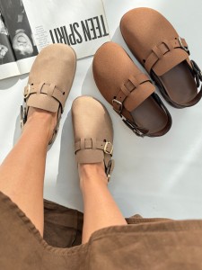 اسلیپر جلو بسته دورکاب 4000