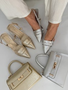 پاشنه سه رکاب زارا 3065