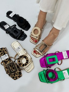 اسلیپر جورجیا3060