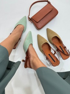 پاشنه چارلز گتو3078