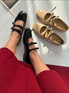 مری جین دوپاپیون 3074