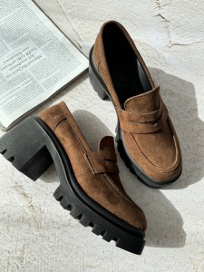 پاشنه ابرویی 2501