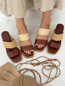 صندل لژدار سوفیا 3098