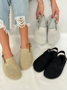 صندل پشت رکاب پانچی 3102