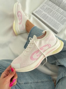 کتونی  بافتی گوچی 4871