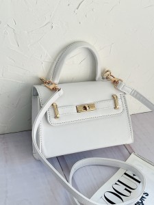 کیف تک دسته قفلدار3165