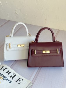 کیف تک دسته قفلدار3165