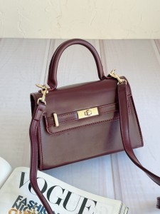 کیف تک دسته قفلدار3165