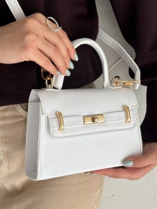 کیف تک دسته قفلدار3165