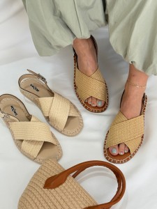 صندل تخت ضربدری 3100