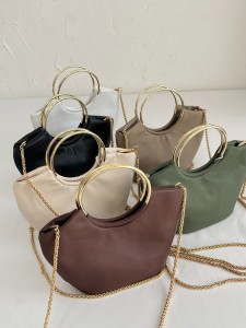 کیف دسته فلزی 1084