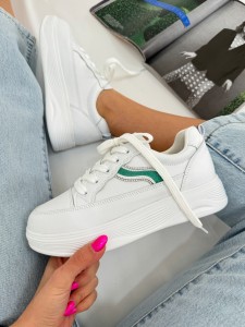 کتونی سایه میکس3053