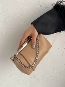 کیف دهنه دار جلوزنجیر 3233