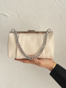 کیف دهنه دار جلوزنجیر 3233