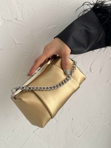 کیف دهنه دار جلوزنجیر 3233