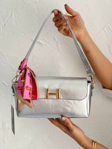 کیف پاسپورتی اچ دستمال دار3285