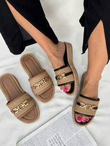 اسلیپر حصیری موناک 3111