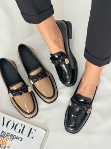 کالج پاپیون پارچه ای شیکو3141