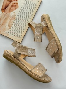 صندل نگینی بنر 3156