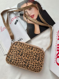 کیف بافتی زارا 1237