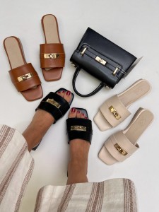 اسلیپر سولی 3167