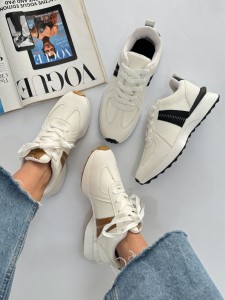 کتونی بغل زیگزال هامون 2309