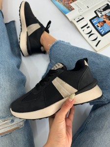 کتونی بغل زیگزال هامون 2309