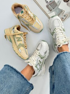 کتونی نیوبالانس 682