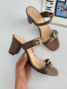 پاشنه دوسگک آیکا 3204