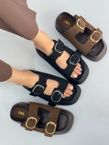 اسلیپر زارا خوکی3209