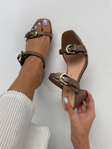 پاشنه دوسگک آیکا 3204