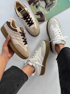 کتونی برشکا تارا 3217