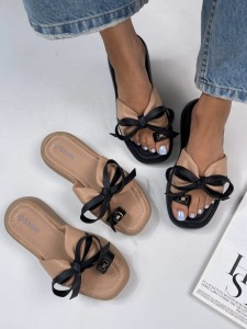 اسلیپر انگشتی پاپیونی 3237